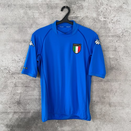 Italien 2000 2002 - 2000/2002, home