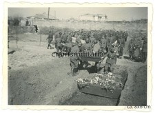 Orig foto soldaten - soldaten, bei