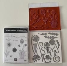Stampin up Wünsche aus dem