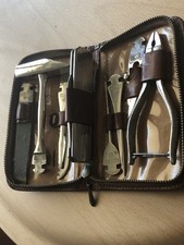 Vintage Dreizack Solingen