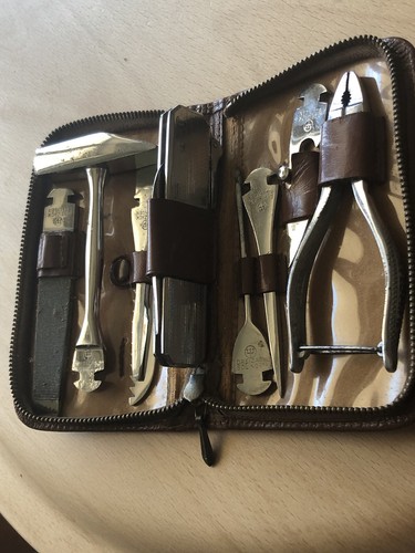 Vintage dreizack solingen - vintage,