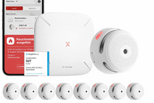 X-Sense FS81 Smart Rauchmelder
