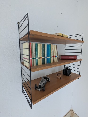 String wall unit nisse - wall,