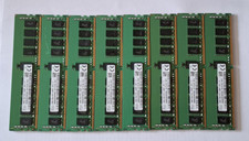 128 GB DDR4 Server RAM R-DIMM REG ECC