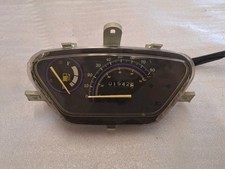 ER Baotian BT50QT-9 BT50 Jinlun JL50QT Benzhou Tacho Cockpit Instrumente 1542km