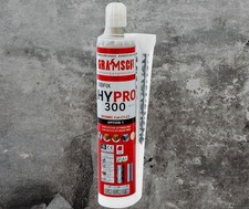 Verbundmörtel Ankerkleber