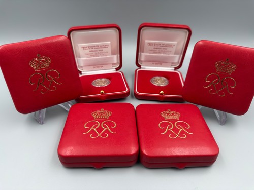 Monaco euro 2010 - 2, 2010–2025