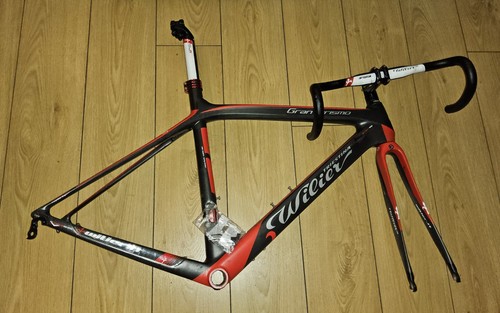Willier gran turismo - gran, carbon