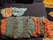 Totsbots 9x Bamboozle 2x