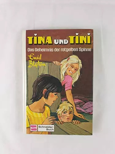 Tina und tini das - tini,, bd.14,