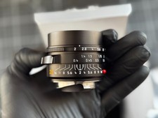 Leica Summicron-M 28mm f/2