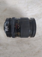 Tokina RMC 28-70 mm Macro Zoom Objektiv für Nikon FG