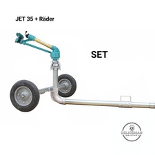 JET35 - 1,5" Zoll Profi mit