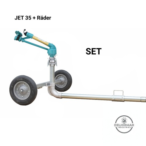 Jet35 zoll profi mit - 1,5",