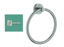 Grohe Essentials Handtuchring