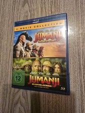 Jumanji: The Next Level /