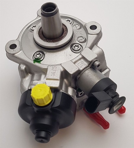Einspritzpumpe bmw 520d - bmw, f10