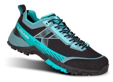 Kayland Herren Wanderschuh Tuono W's GTX Schwarz Azur