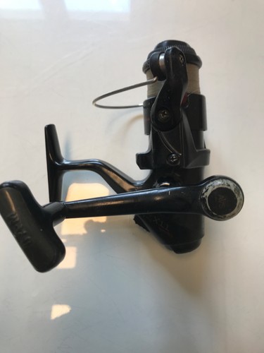 Angelrolle dam quick ttx - dam,