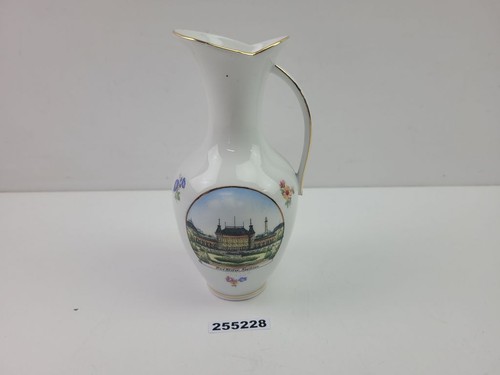 Henkelvase kurhaus bad - henkelvase,