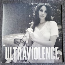 Lana Del Rey - Ultraviolence