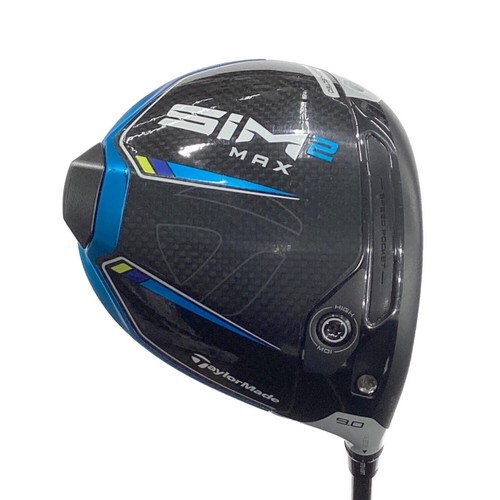 Taylormade sim2 max driver - sim2,