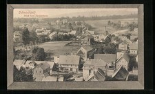Schmiedefeld, Blick vom