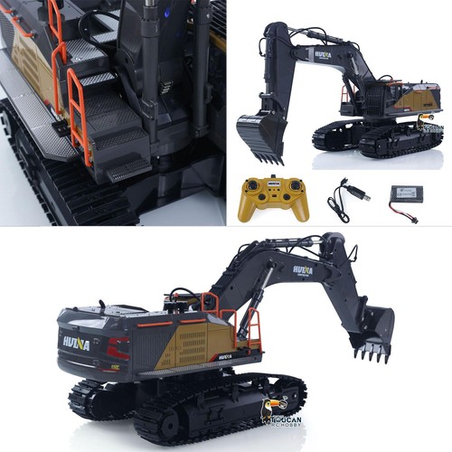 Bestseller huina toy 592 - toy, 1/14