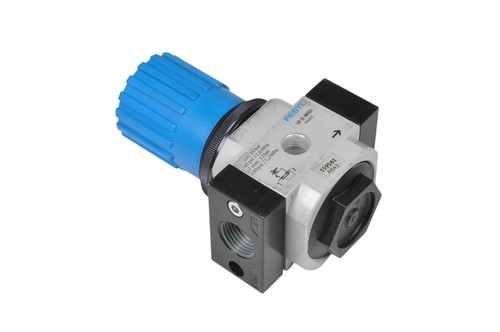 Festo druckregler - festo,