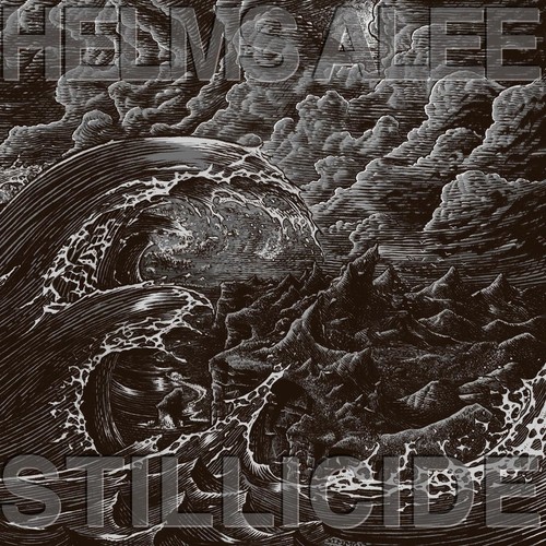 Helms alee stillicide - alee,