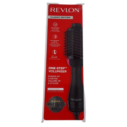 Revlon rvdr5222 salon - revlon,