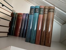 Bibliothek des 20 Jahrhunderts