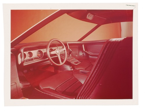 Ford gt70 ercole spada - gt70, gt