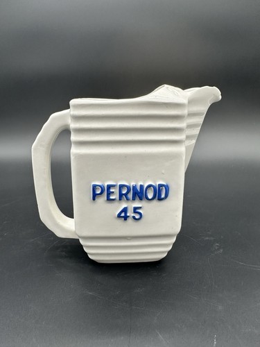 Bistro werbekrug pernod - werbekrug, 51