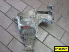 Vorderachsgetriebe Hyundai