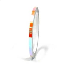 10m Zierstreifen 6mm Flip Flop