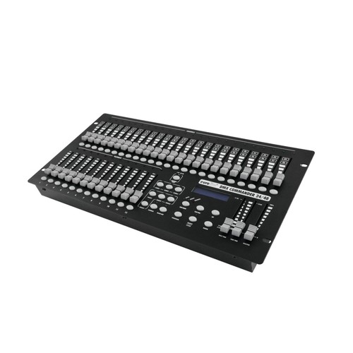 Eurolite dmx commander 48 - eurolite,