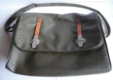 Bundeswehr Umhängetasche/Ledertasche von 1962
