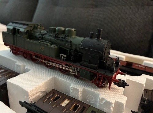 Fleischmann 1890 - ho,