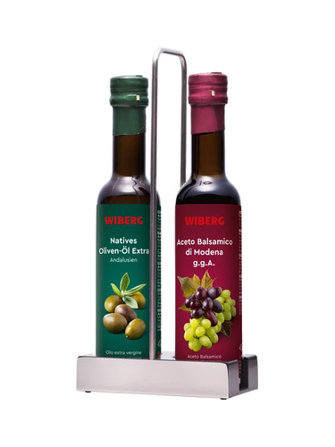 Wiberg menage mit essig und - wiberg,