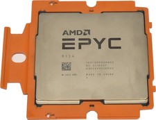 AMD EPYC 9124 Processor