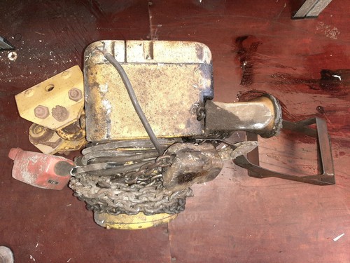 Original yale eaton - original,