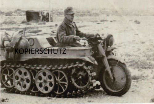 Weltkrieg foto nsu - 2.,