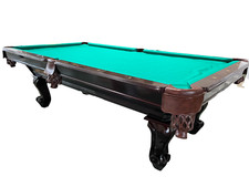 8ft pool billard tunier - 8ft.,