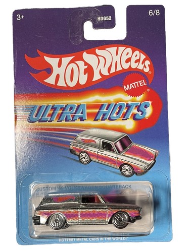 Hot wheels custom 69 - wheels,