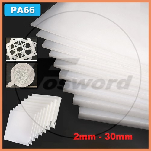 Weiß nylon pa6 - nylon,