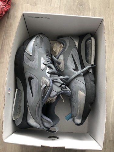 Nike air max - 200, by
