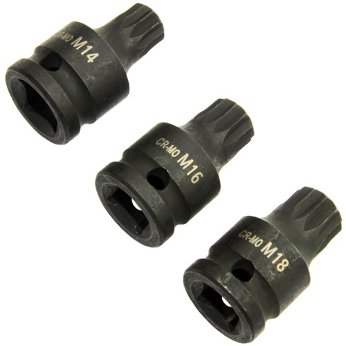 M14 m16 m18 kraft - m16, bit