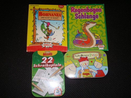 4spiele amigo bohnanza - 4spiele,