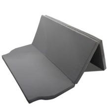 Matratze VW T4 T5 T6 California Beach 148x198 Klappmatratze Bett 2er Rücksitz